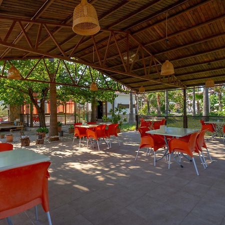 Xanthos Boutique Hotel Patara Exterior foto